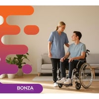 36501 Registered NDIS Provider with Built In Marketing Base image