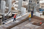 Pre-cast Concrete Manufacturing/Installation Bus t/o $3.7 mil+ (Our Ref: V2092)