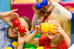 North West Established Children\'s Playland & Cafe  Business for Sale