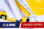 Established Joinery Business With Strong Growth Potential