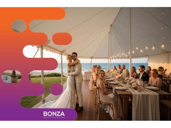 36557 - Established North Queensland Wedding & Event Styling Business  Destination Market