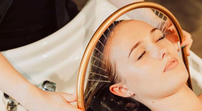 Head Spa for Sale Gold Coast