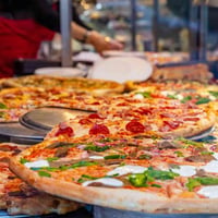 Established licensed Italian Pizza Pasta Restaurant Lower North Shore Sydney image
