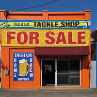 MAKE AN OFFER! Tackle Shop, Cycle Centre and Home Brew image