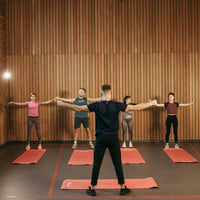 Profitable Boutique Fitness Gym with Growth Potential in Nundah image