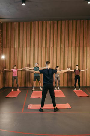 Profitable Boutique Fitness Gym with Growth Potential in Nundah