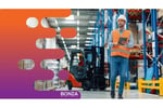 36706 Equipped & Profitable Pallet Racking & Forklift Solutions Supplier
