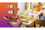 36154 Amusement Vending Machine Business - Be Your Own Boss