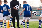 Soccer Coaching Business - Recurring Revenue