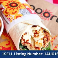Oporto Business for sale in Sydney - 1SELL Listing Number: 1AU0161. image