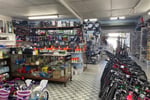 Ingham Tackle Shop, Cycle Centre and Home Brew Supplies
