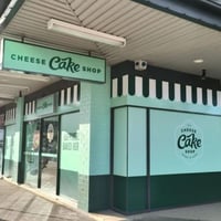 Doncaster East. It\'s your turn for The Cheesecake Shop image