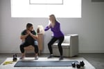 Mobile Personal Training and Lifestyle Coaching - Rosanna, Melbourne, VIC