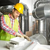 Specialised HVAC Business in Strong Growth Phase - North QLD image