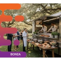 36772 - Popular Food Truck Catering Business Opportunity image
