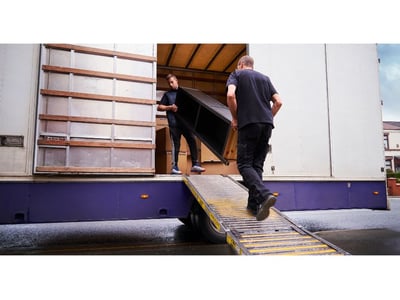 Adelaide Removals Business image