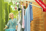 SALE! Don\'t Leave this Opportunity Hanging