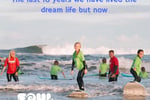 Thriving And Reputable Surf School In Port Macquarie With Plenty Of Potential
