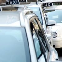 Taxi Business - Central West NSW 1000 image