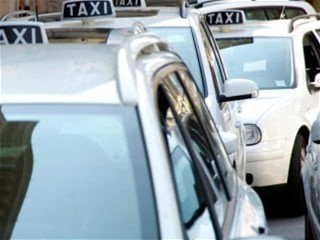 Photo of Taxi Business - Central West NSW 1000
