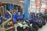 40-Year Motorcycle Dealership in TAS
