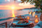 Hospitality Lease for Sale in Paradise: Beachside Bar Grill