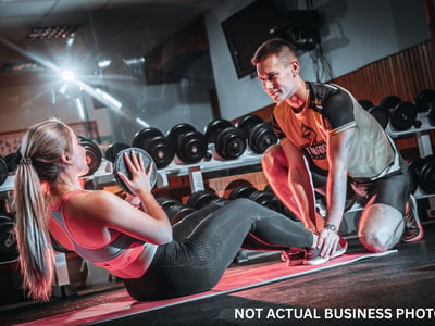 Photo of Well Established Private Gym - Central Coast, NSW