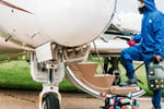 Coming Soon - Private Aircraft-Cleaning & Detailing Business