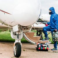 Coming Soon - Private Aircraft-Cleaning & Detailing Business image