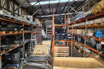 Booming Trailer and Battery Accessories Business