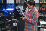 Auto Spare Parts Distributor