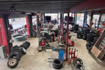 Tyre & Mechanical Powerhouse for sale Moree, NSW