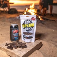 Ripsaw Jerky Manufacturer - Atherton Tablelands, FNQ image