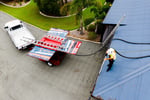 Gutter-Vac Coffs Harbour and Clarence Valley - Coffs Harbour, NSW