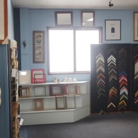 GREAT PICTURE FRAMING BUSINESS IN THE GYMPIE REGION image