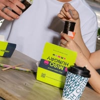 High-Growth Miso Hungry Franchise For Sale - QLD - Full Franchisor & Marketing Support - Complete Training - Proven Model - Scalable - Investment: $30 image