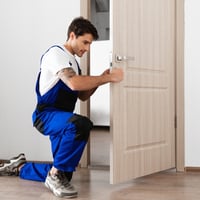 34542 Profitable Locksmith Business - Established Partnerships image