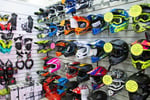 Huge Cash Cow - Motorcycles & Power products.