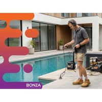 36578 Easily Managed Pool & Spa Leak Detection Business - Flexible & Profitable image