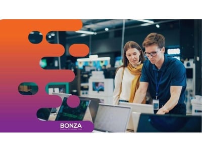 36249 Technology Retailer & Support Business  Profitable & Growing image