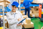 20 year Asian Frozen Food Manufacturing - Owner Retiring