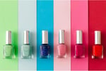 35357 Profitable e-Commerce Opportunity - Thriving Nail Industry