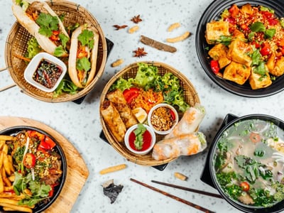 Asian Restaurant & Takeaway for Sale Southern Suburb of Adelaide image