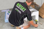 Kitset Assembly Services Franchise - South Canberra, ACT