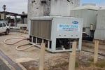 Fluid Chiller and Equipment Hire Business - Adelaide Hills, SA