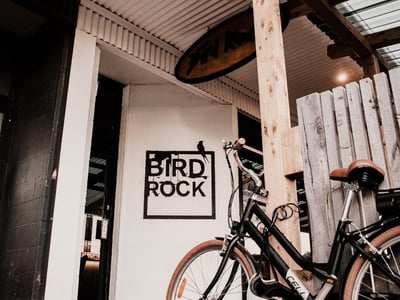 Successful, popular and reputable hospitality venue in a high-growth region image