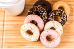 Donut King Devonport - Easy & Low Cost Business