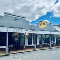 Popular Tourist Town, Fully Renovated Freehold Hotel, Large Guest House - 127Hl image