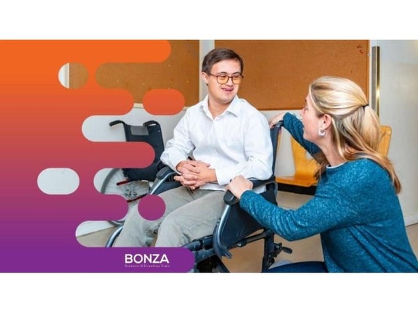 36106 NDIS REGISTERED - MODULE 2A  SUPPORT FOR DIRECTOR TRANSITION