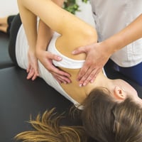 Rare & Unique Opportunity - Long Standing Remedial Massage Clinic image